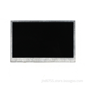4.3'' TFT LCD Display for Industial Instrument